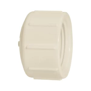 Cap Roscável 1/2'' - Amanco - Imagem 1