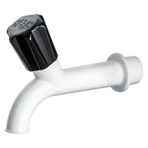 Torneira Tanque 10cm 3/4" - Imagem 1