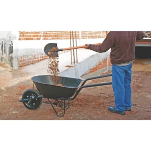 Pá Frankfurt - Tramontina - Imagem 3