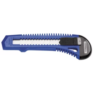 Estilete Retrátil com Lâmina em Aço Especial 6" - Tramontina