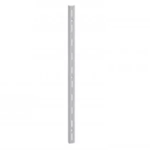 Trilho Simples Branco 100cm