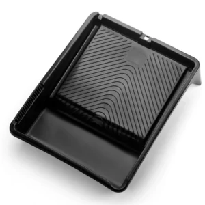 Bandeja de Pintura 1,3 Litro Preta - Imagem 1