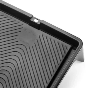 Bandeja de Pintura 1,3 Litro Preta - Imagem 3