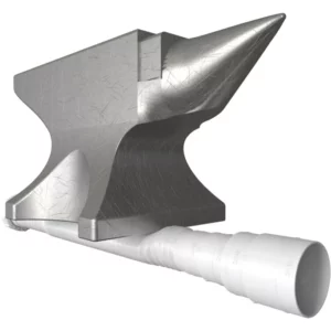 Sifão Tubo Extensivo Duplo Universal com Porca Branco - Imagem 8