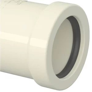 Luva de Correr Aquatherm 22mm - Imagem 2