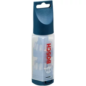 Jogo Bits com 25 Pontas - Bosch - Imagem 1