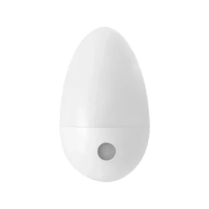 Luz Guia Oval Led com Sensor Taschibra 0,5w 4000k