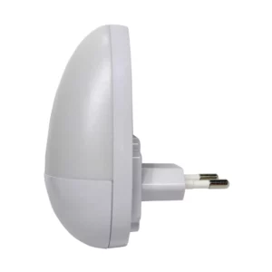 Luz Guia Oval Led com Sensor Taschibra 0,5w 4000k - Imagem 3