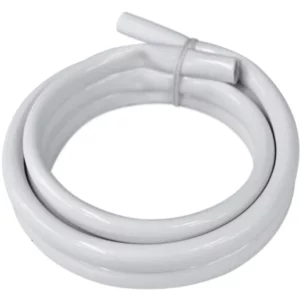 Chuveirinho para Chuveiro Elétrico Completo Branco - Imagem 4