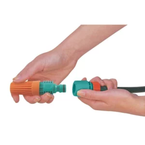 Engate Rápido Tipo Fêmea para Mangueira 1/2" - Tramontina - Imagem 3