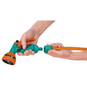 Engate Rápido Tipo Fêmea para Mangueira 1/2" - Tramontina - Imagem 4