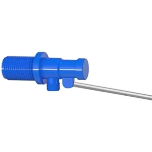 Torneira de Boia 3/4'' para Caixa D' Aguá com Haste de Metal - Tigre - Imagem 3