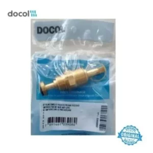 Kit Reparo Registro Pressao Docol Kit Bujão - Imagem 2