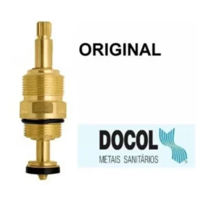 Kit Reparo Registro Pressao Docol Kit Bujão - Imagem 4