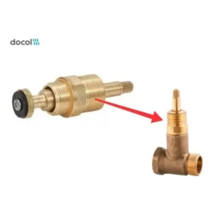 Kit Reparo Registro Pressao Docol Kit Bujão - Imagem 5