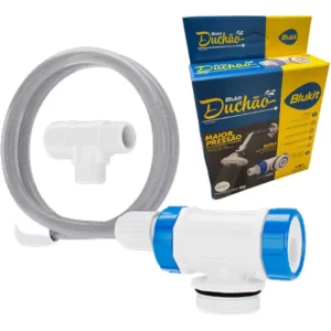 Valvula Alternadora de Pressão para Caixa D'agua Blukit - Imagem 1