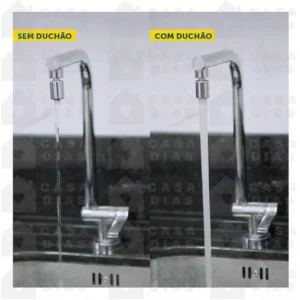 Valvula Alternadora de Pressão para Caixa D'agua Blukit - Imagem 3