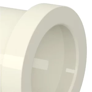 Bucha de Redução Aquatherm 22x15mm - Imagem 2