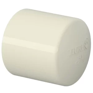 Cap Aquatherm 15mm Bege - Imagem 1