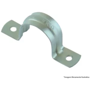 Abraçadeira Inca T/u G 2.1/2" 050 Peças - Inca