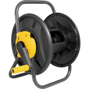 Suporte para Mangueira Amarelo e Preto - Vonder - Imagem 1