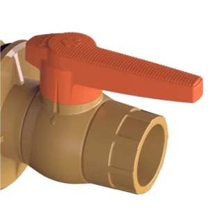 Adaptador para Caixa D'água com Registro 25mm - Imagem 3