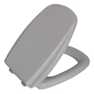 Assento Monte Carlo Almofadado Creme