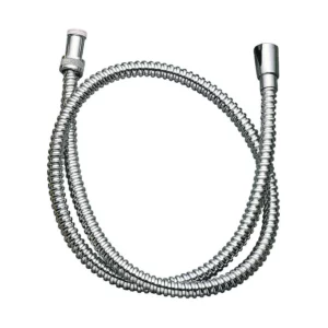 Flexível C 1.50m, Meber, Aço Inox - Imagem 1