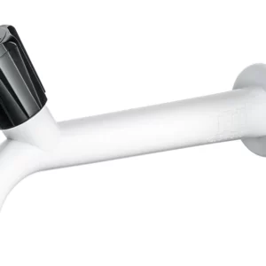 Torneira Tanque 15cm 1/2" - Imagem 1