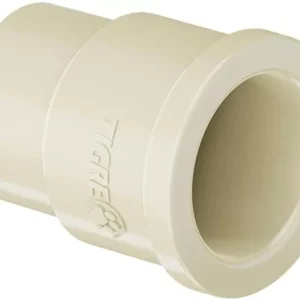 Luva Transição Aquatherm Soldável 22 X 25mm Tigre - Imagem 1