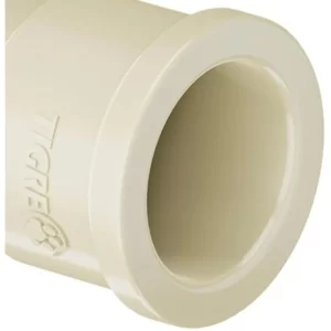 Luva Transição Aquatherm Soldável 22 X 25mm Tigre - Imagem 3