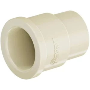 Luva Transição Aquatherm Soldável 22 X 25mm Tigre - Imagem 4