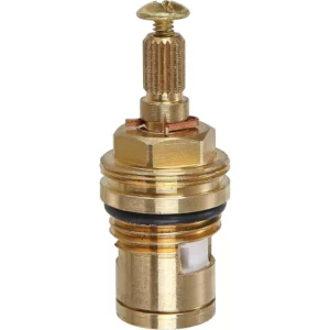 Mecanismo 1/4v Curto Dir Meber - Imagem 1