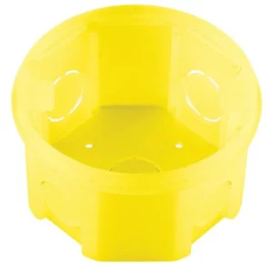 Caixa de Embutir 3 X 3 Octogonal - Tramontina