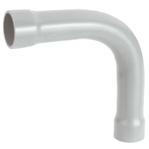 Curva Longa Pvc 90º com Bolsa 1/2" - Tramontina