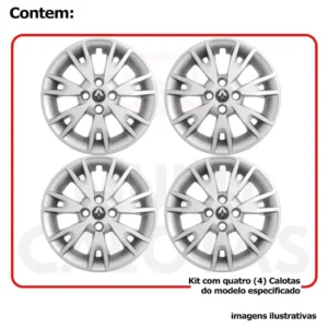 Varalux - Kit Varao 19x3m Pvc Cerejeira Varalux Kvm30cr - Imagem 3