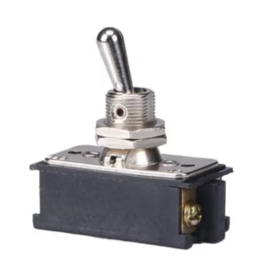 Interruptor de Alavanca Metálica Bipolar Cs-301c - 10 a / 6 a - Margirius - Imagem 3