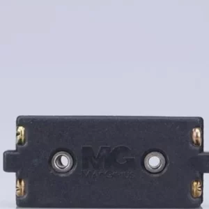 Interruptor de Alavanca Metálica Bipolar Cs-301c - 10 a / 6 a - Margirius - Imagem 4