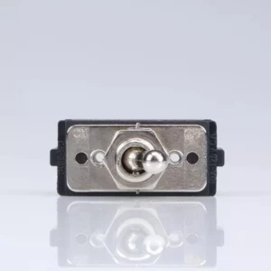 Interruptor de Alavanca Metálica Bipolar Cs-301c - 10 a / 6 a - Margirius - Imagem 5