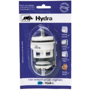 Reparo para Válvula Hidra Max 1 ¼ e 1 ½” - Imagem 2