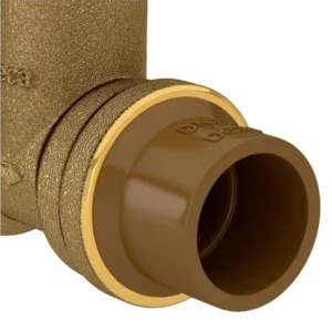 Base para Registro de Pressão Mvs para Pvc Bruto 25mm - Imagem 3