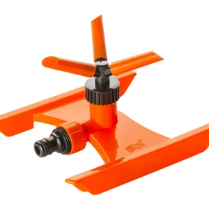 Irrigador Giratório Base Esqui - Herc - Imagem 1