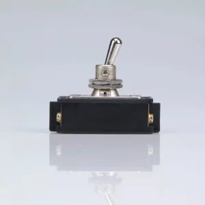 Interruptor de Alavanca Metálica Bipolar Cs-301b - 15 a / 10 a - Margirius - Imagem 2