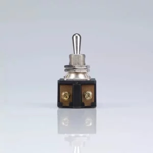 Interruptor de Alavanca Metálica Bipolar Cs-301b - 15 a / 10 a - Margirius - Imagem 5