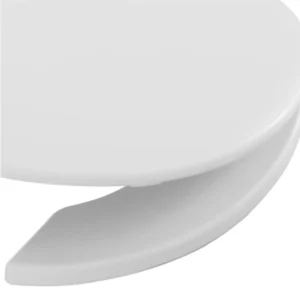 Assento Sanitário Acesso Plus Branco - Imagem 3