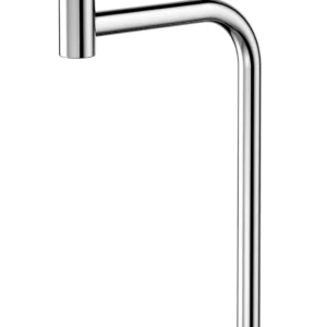 Torneira Lavatório Bica Alta 90 Mesa Dn15(1/2) Loggica, Docol, Cromado