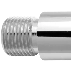 Extensão Sextavada para Torneira 1/2''x20mm Cromada - Imagem 2