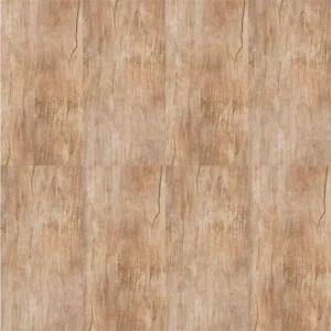 Porcelanato Hd Retificado Antique Wood Amber Bege 50x101cm - Imagem 3