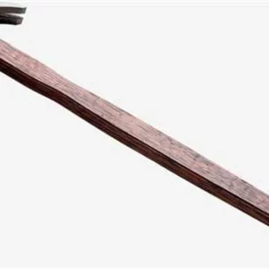 Martelo Unha Polido 29mm com Cabo em Compensado Naval Longo - Tramontina