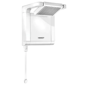 Chuveiro Elétrico Acqua Star Ultra 7800w 220v Branco
